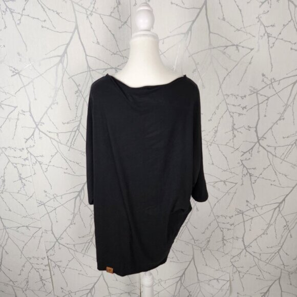 House of Koopslie Bamboo Blend Multi Wear Dress Tunic - Picture 3 of 6